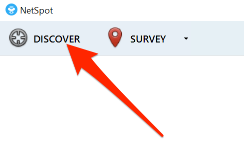 Scan For Wireless Access Points When SSID Broadcast Is Off image