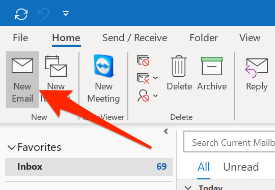 How To Set Out Of Office Replies In Outlook