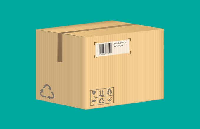 How to Track Multiple Package Tracking Numbers At Once image 1