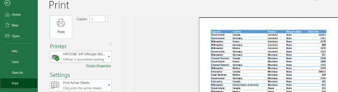 Add an Excel Background Image In Excel Using Page Layout image 13