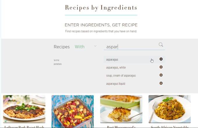 recipeland2 - Online Tech Tips RecipeLand image 2 - recipeland2