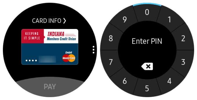Other Useful Samsung Gear S3 Frontier Apps image