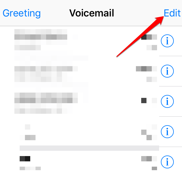 How To Set Up Voicemail On Your Smartphone   Access Messages - 66