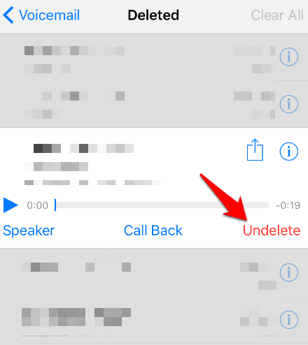 How To Set Up Voicemail On Your Smartphone   Access Messages - 82