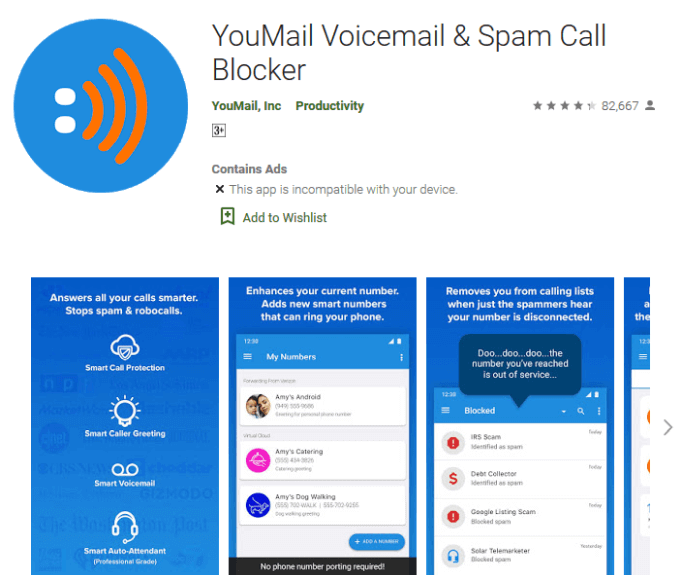 How To Set Up Voicemail On Your Smartphone   Access Messages - 31