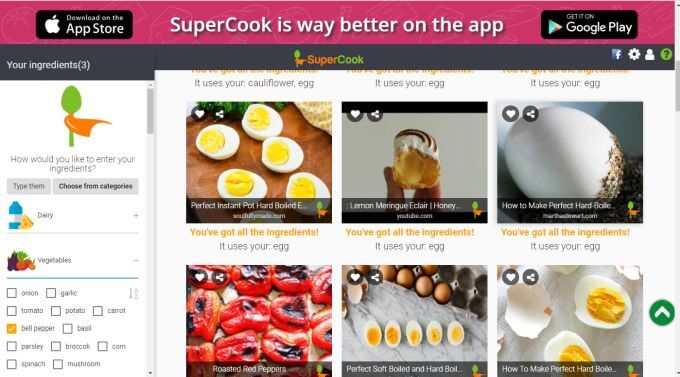 supercook3 - Online Tech Tips SuperCook image 2 - supercook3