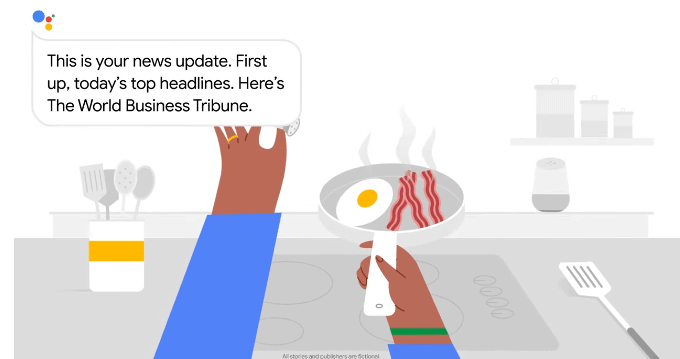 Top 10 Google Assistant Tips   Uses To Make Life Easier - 14
