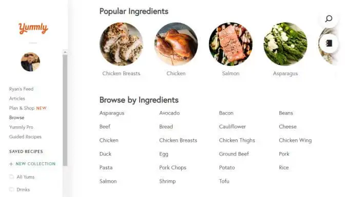 yummly2 - Online Tech Tips Yummly image 2 - yummly2