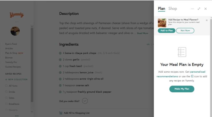 yummly3 - Online Tech Tips Yummly image 3 - yummly3