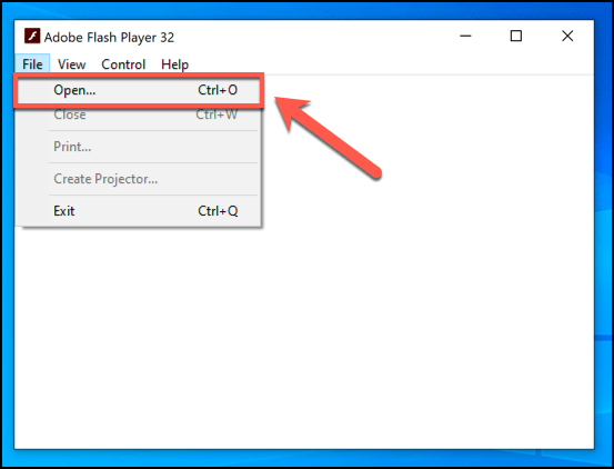 Flash Player Emulators: How to Play SWF Files in 2021 and Beyond