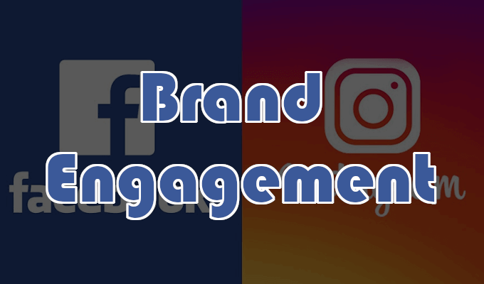 Brand Engagement image