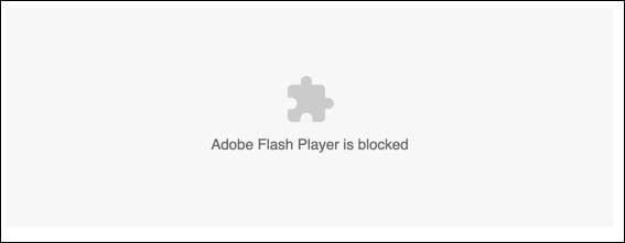 Flash Player Mac Chrome
