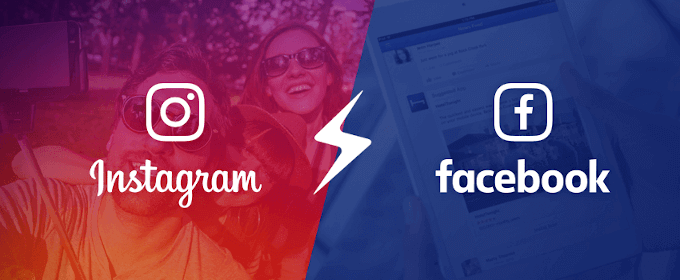 How To Link Instagram To Facebook &amp; Why You Should image
