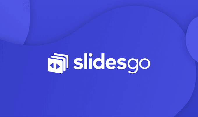 slides go presentations