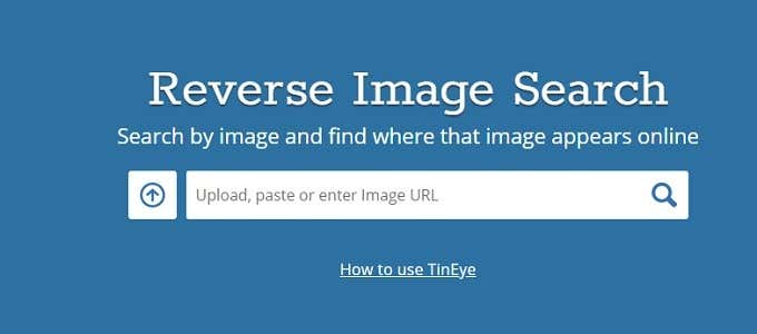 Reverse Image Search Can Give You Context image