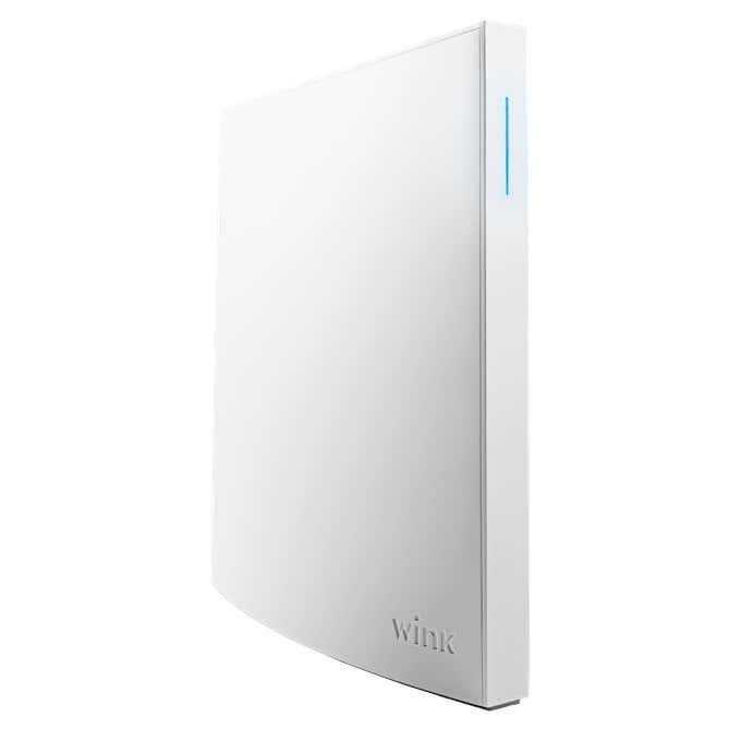 Most Widespread Protocol Support: Wink Hub 2 image