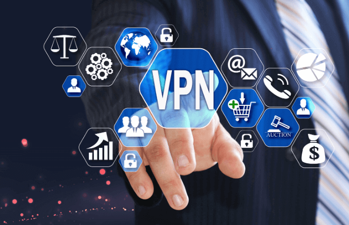 How To Pick The Best VPN Chrome Extensions image