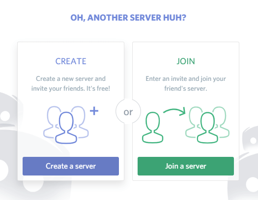 How To Make a Discord Server image 3