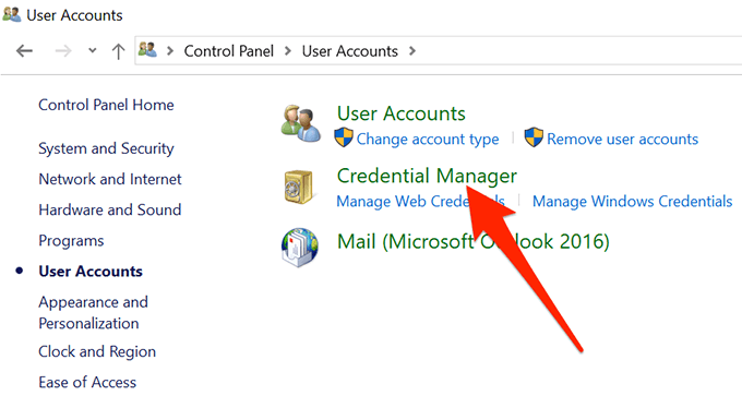 How To Find Wi-Fi Passwords On Your Windows 10 Computer