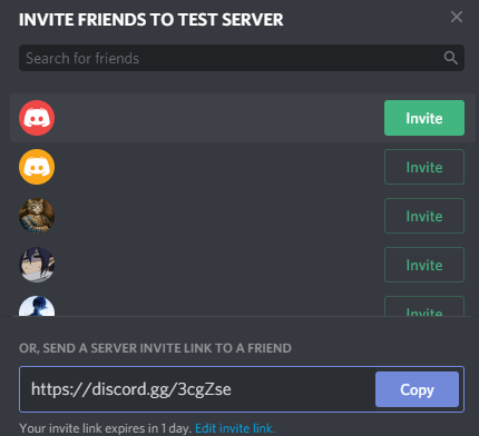 How To Make a Discord Server image 5