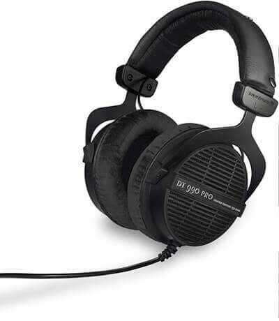 Beyerdynamic DT 990 Pro  – The Best Audio Quality PC Gaming Headset (8) image 3