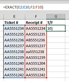 The Exact Function image 2