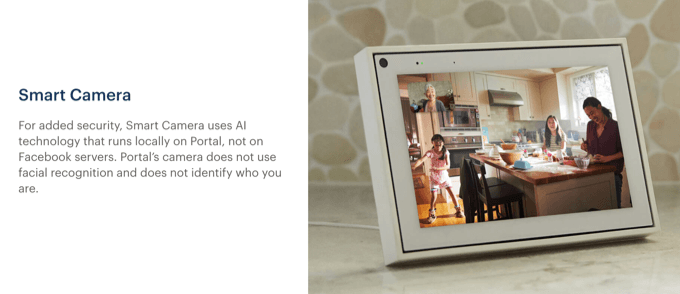 What is Facebook Portal and Should You Buy One? image 5