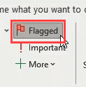 Search By Flagged image