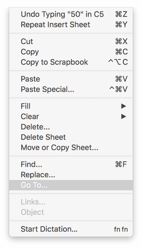 How to Switch Between Worksheets in Excel image 3