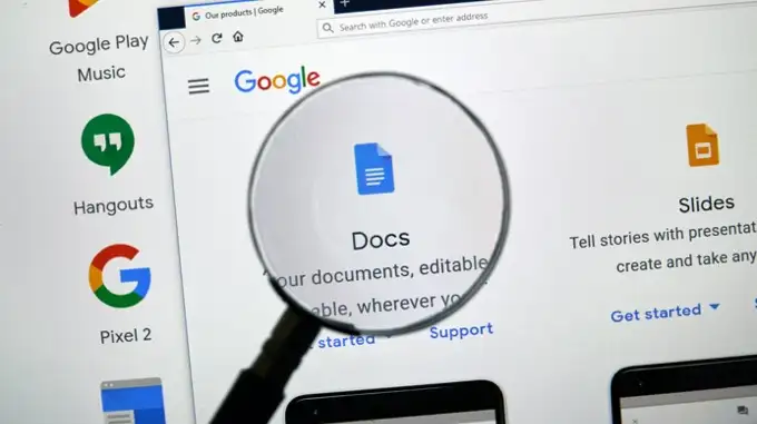 How To Convert A Pdf To Google Doc Format