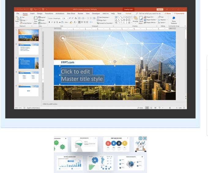 10 Great Websites for Free PowerPoint Templates image 11
