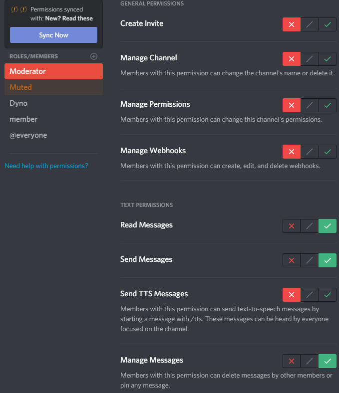 Discord: How to Create a Server on Mobile