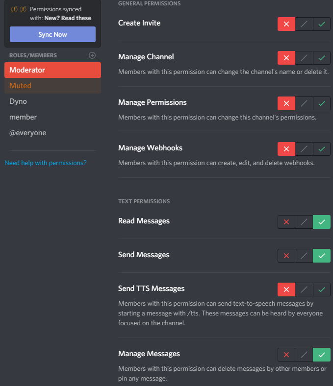 How To Make a Discord Server image 12