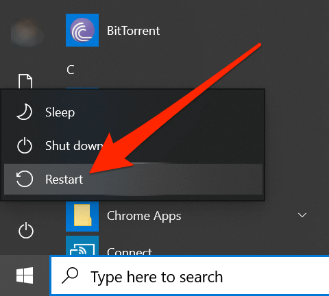 Toggle The Tablet Mode In Windows Settings image 5