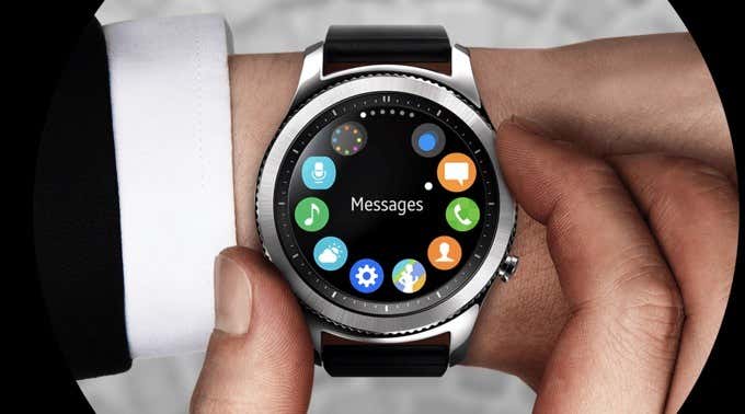 Eed Bereid Plaatsen Top 9 Samsung Gear S3 Apps To Improve Your Health