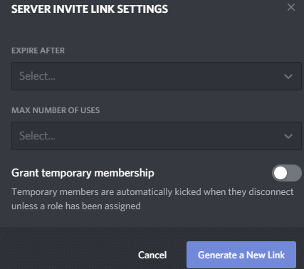 How To Make a Discord Server image 8