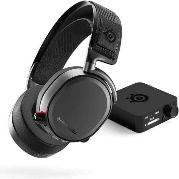 Steelseries Arctis Pro Wireless – The Current Best Wireless PC Gaming Headset (0-0) image