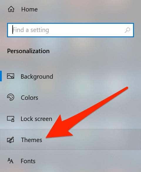 Fix Desktop Icons Missing or Disappeared in Windows