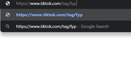 How To Browse TikTok On Your PC image 3