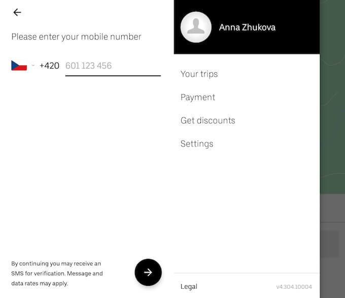 How To Get Started Using Uber If You Haven t Used It Before - 18