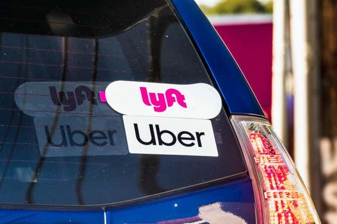 Uber vs Lyft: Which Is The Better Choice? image