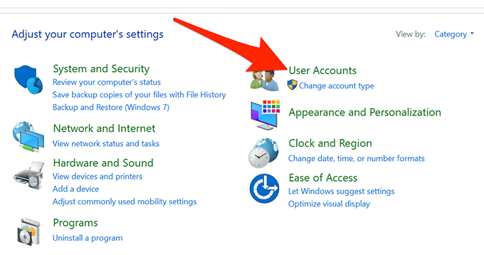 How To Find Wi-Fi Passwords On Your Windows 10 Computer