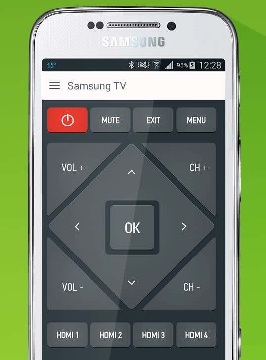 9 Best TV Remote Apps for Android and iOS image 7