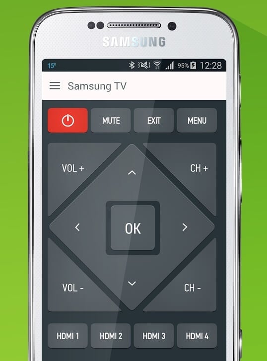 Anymote - Online Tech Tips AnyMote Universal (Android & iOS) image
