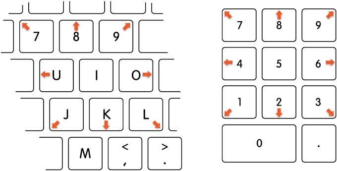 How To Right Click With The Keyboard In Windows   Mac - 65