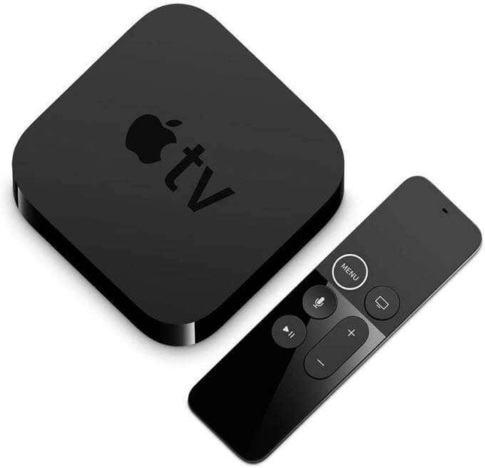 Official Set-Top Box Apps image