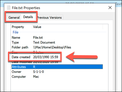 Using Attribute Changer To Change Windows 10 File Attributes image 5