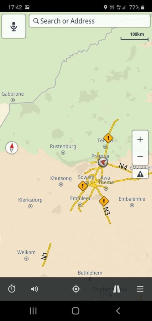 GeniusMaps - Online Tech Tips Genius Maps image - GeniusMaps