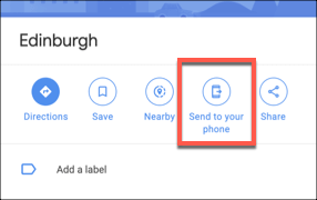How To Drop a Pin in Google Maps on Desktop and Mobile image 10
