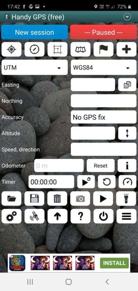 9 Best Free Offline GPS Apps For Android - 96
